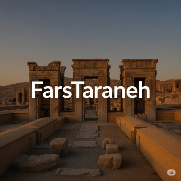 دانلود آهنگ پنج صبح فرهاد جهانگیری و علی سورنا شایع از فارس ترانه